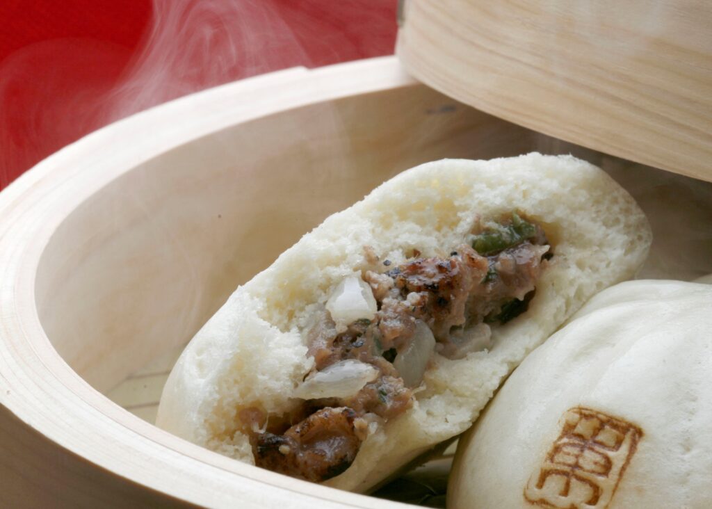 ふるさと納税 飯田市 炙りしお豚まん・鬼胡桃あんまん 12個入セット ふるさと納税 飯田市 炙りしお豚まん・鬼胡桃あんまん 12個入セット